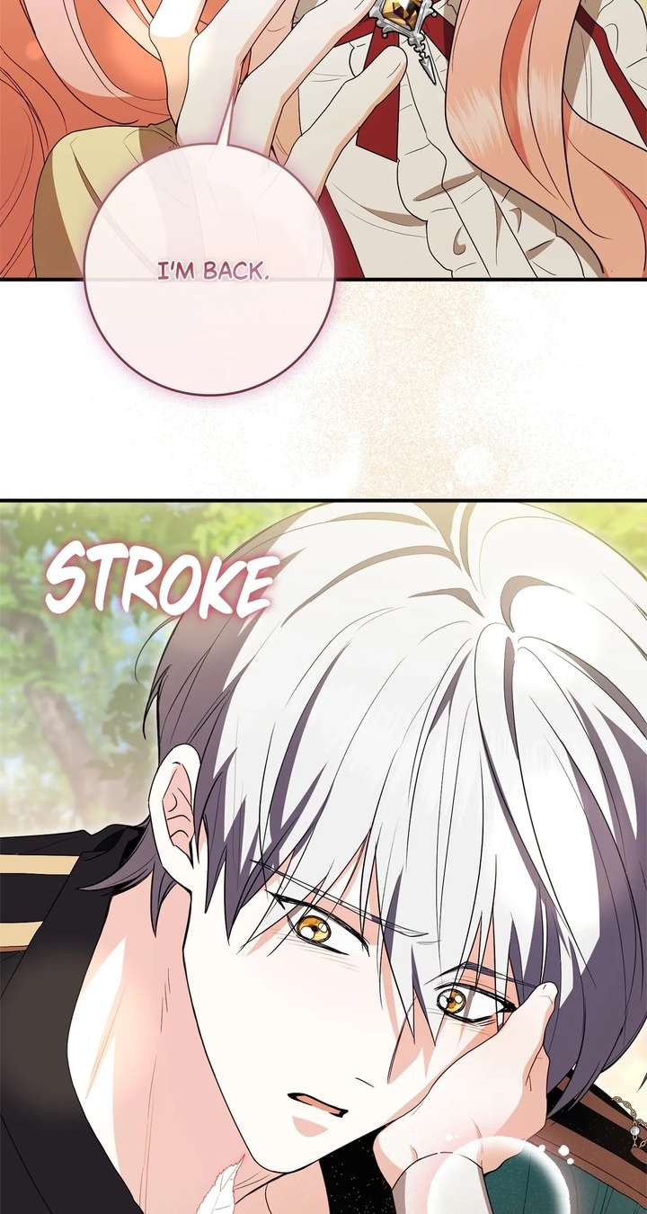 The Beloved Gardener of the World Tree Chapter 39 - Page 83