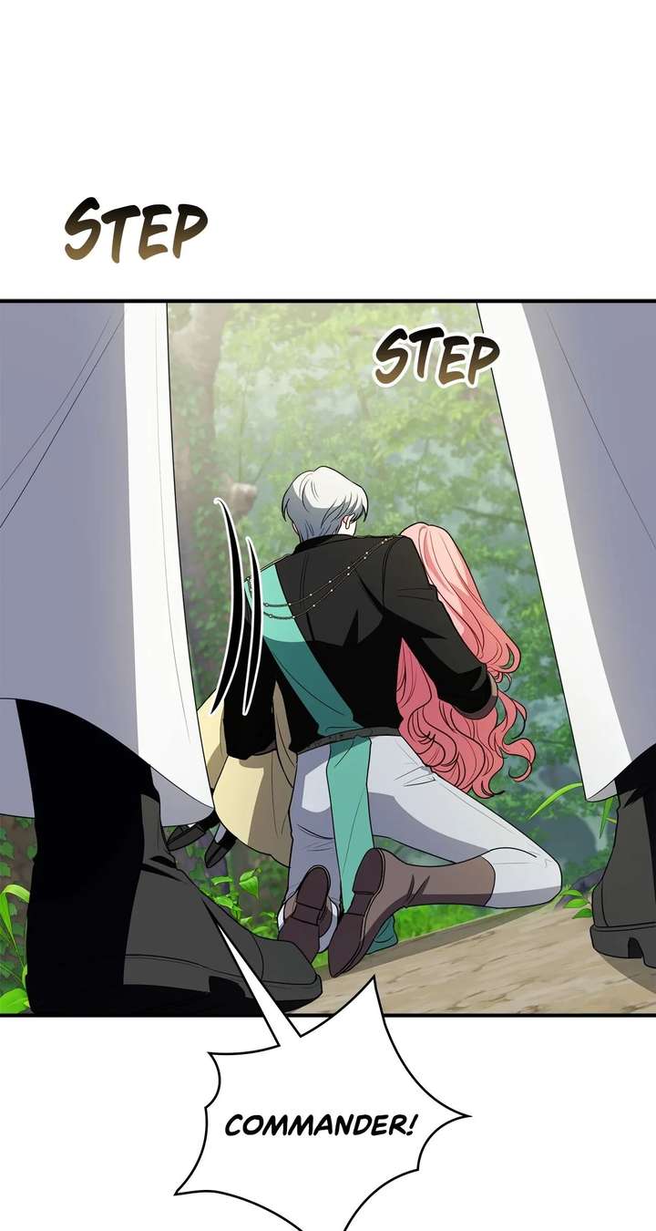 The Beloved Gardener of the World Tree Chapter 39 - Page 87