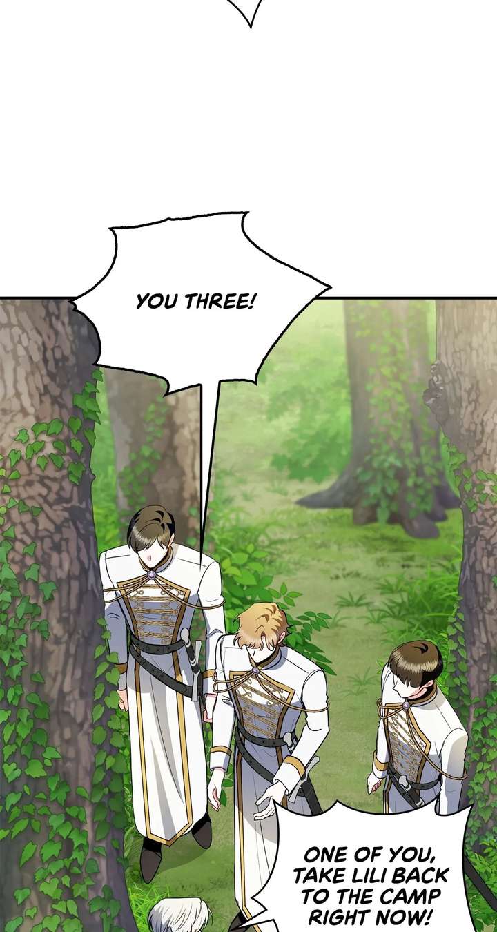 The Beloved Gardener of the World Tree Chapter 39 - Page 88