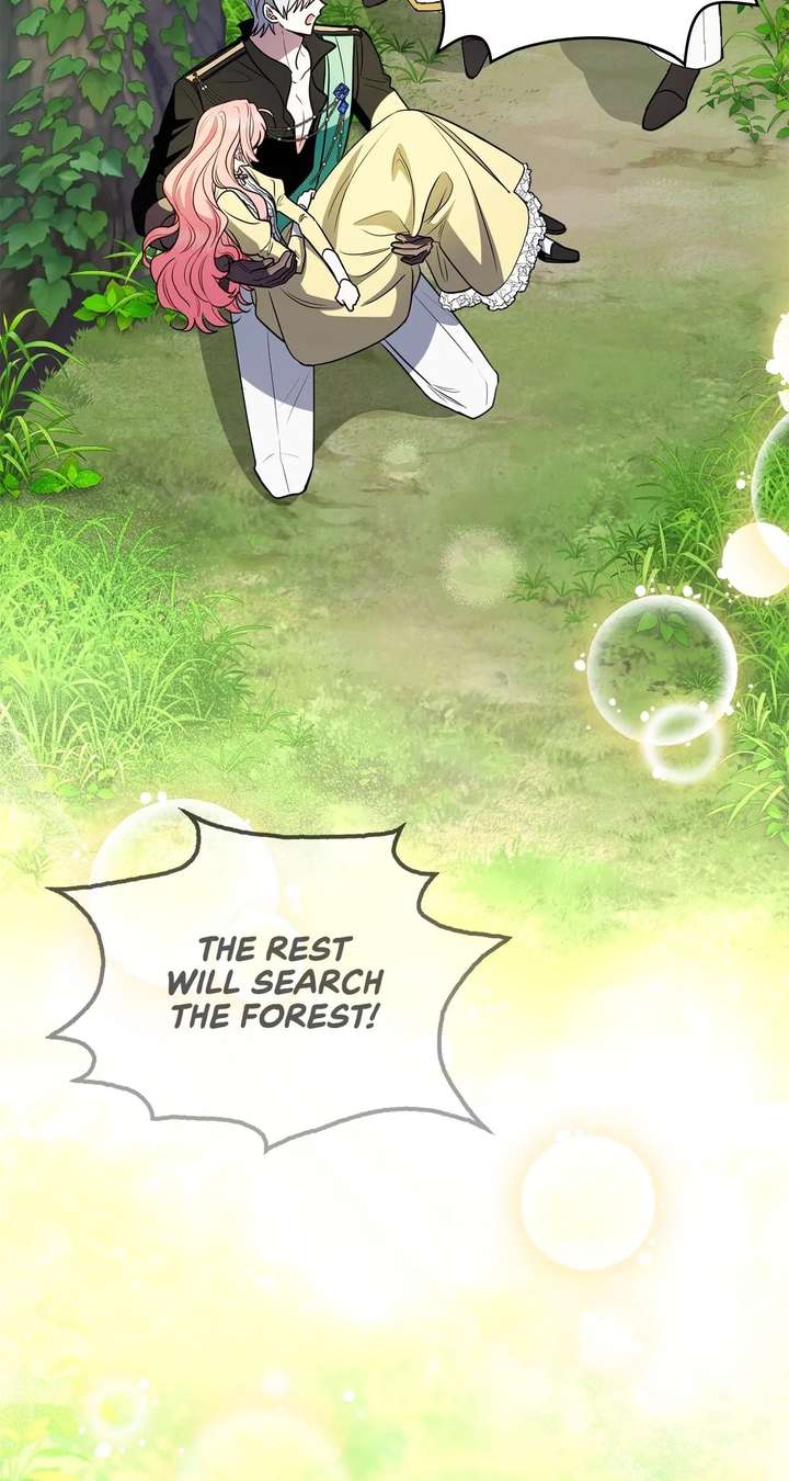 The Beloved Gardener of the World Tree Chapter 39 - Page 89