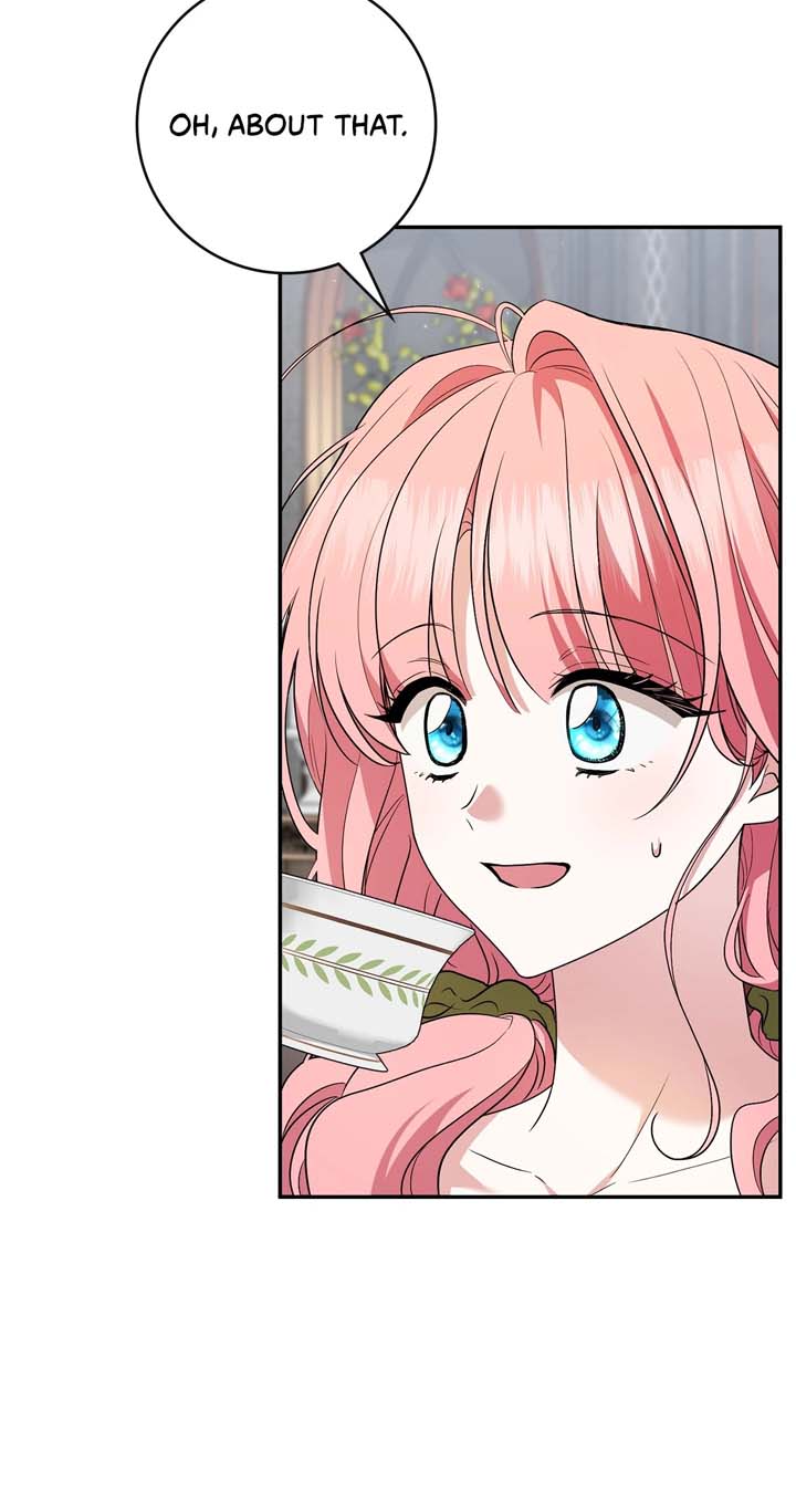 The Beloved Gardener of the World Tree Chapter 4 - Page 11