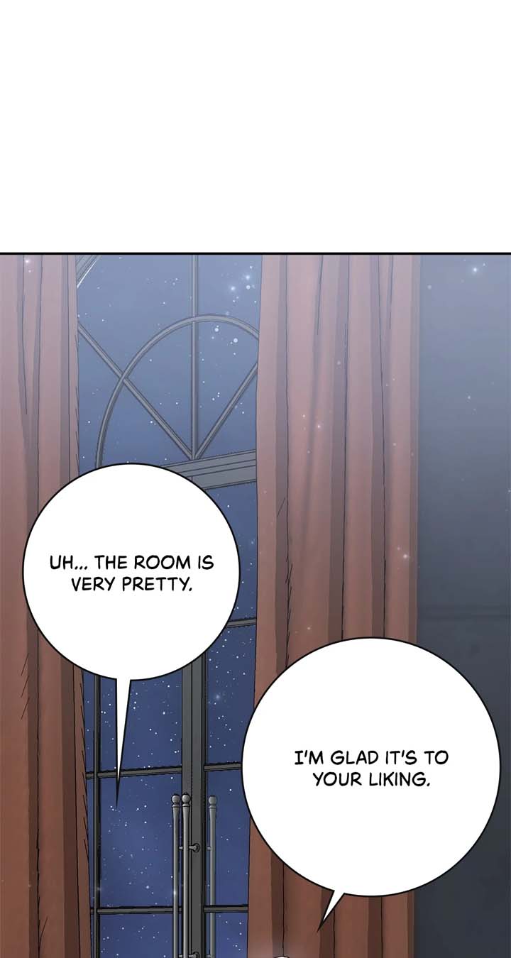 The Beloved Gardener of the World Tree Chapter 4 - Page 2