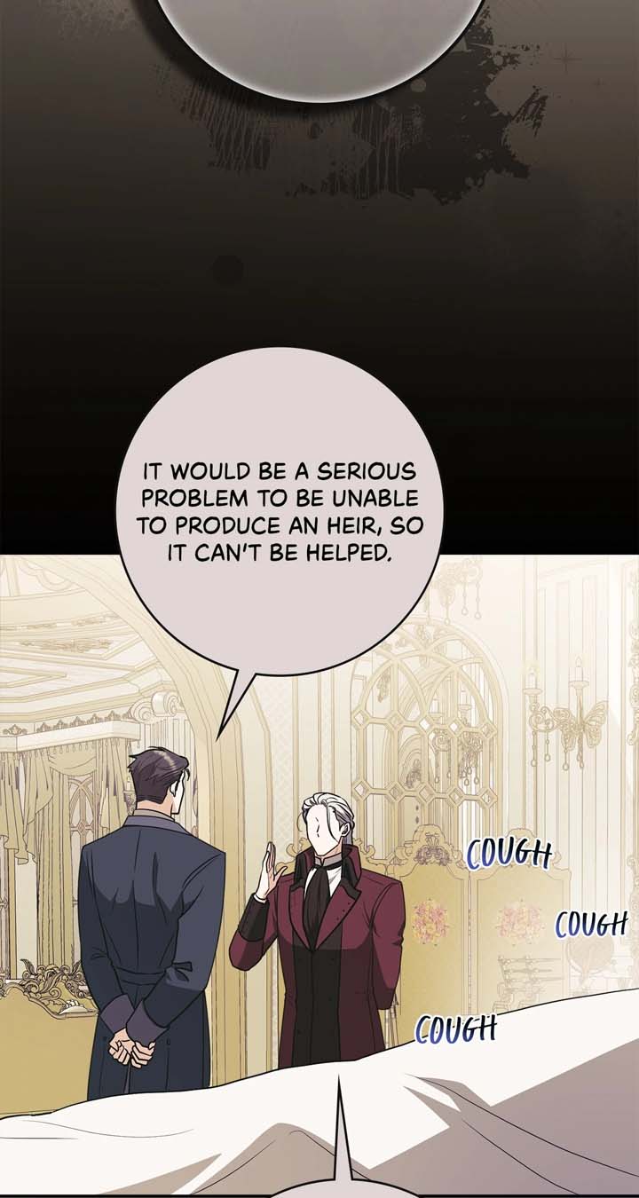 The Beloved Gardener of the World Tree Chapter 4 - Page 23