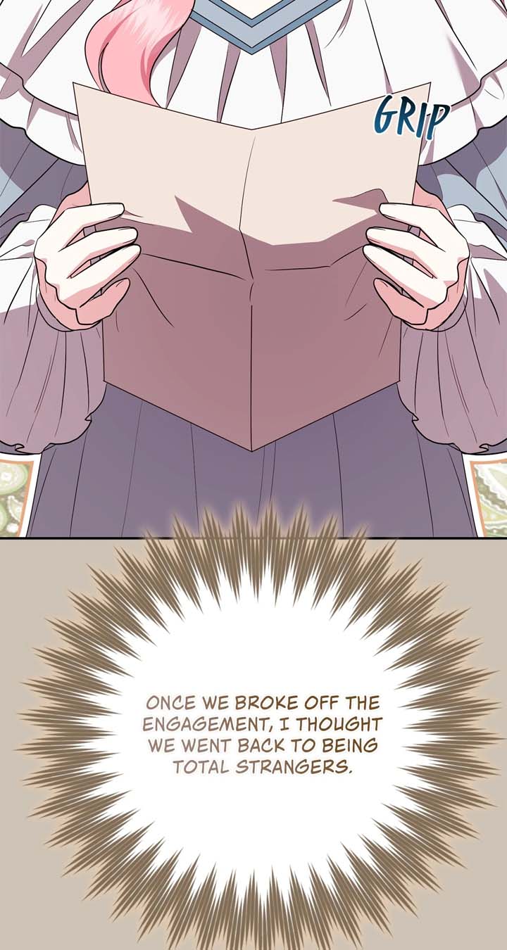 The Beloved Gardener of the World Tree Chapter 4 - Page 29