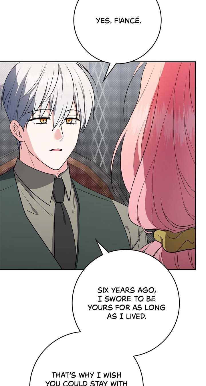 The Beloved Gardener of the World Tree Chapter 4 - Page 36