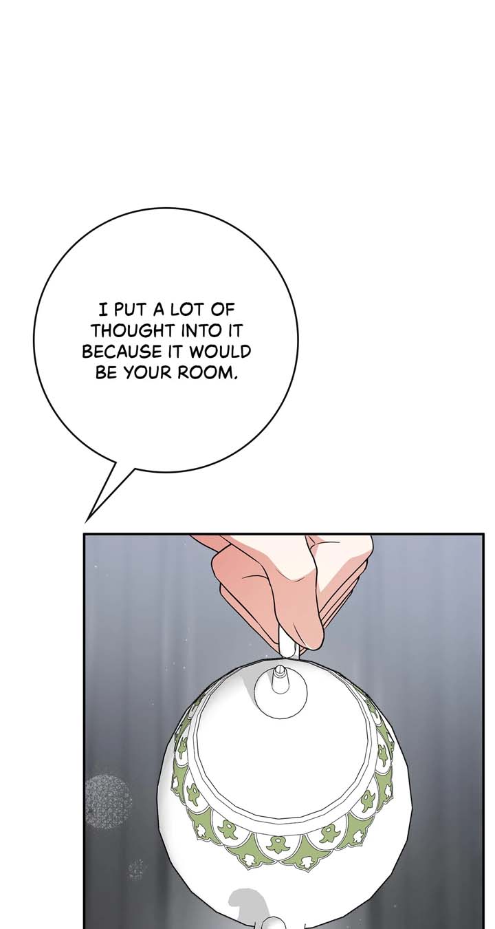 The Beloved Gardener of the World Tree Chapter 4 - Page 4