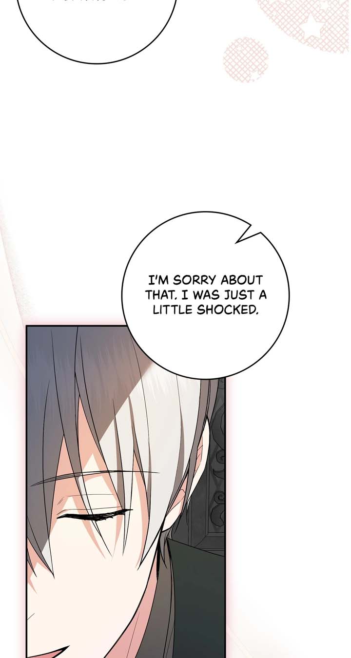 The Beloved Gardener of the World Tree Chapter 4 - Page 41