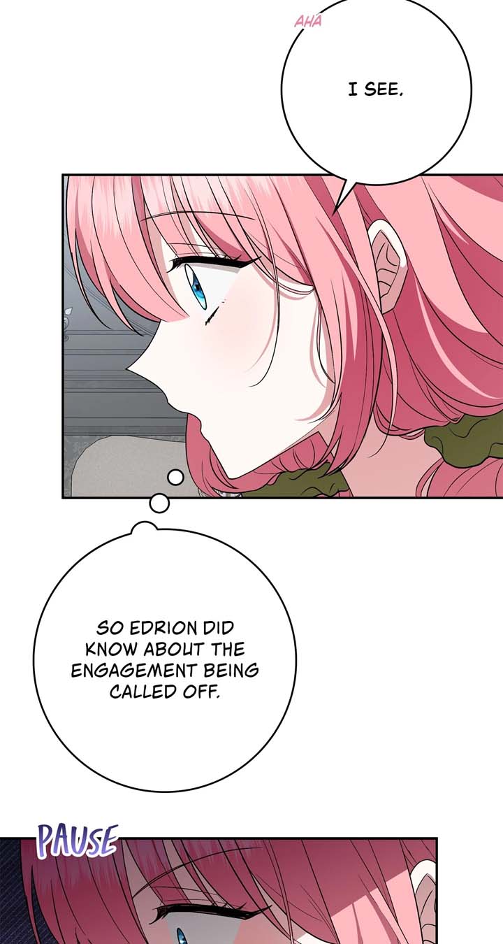 The Beloved Gardener of the World Tree Chapter 4 - Page 44