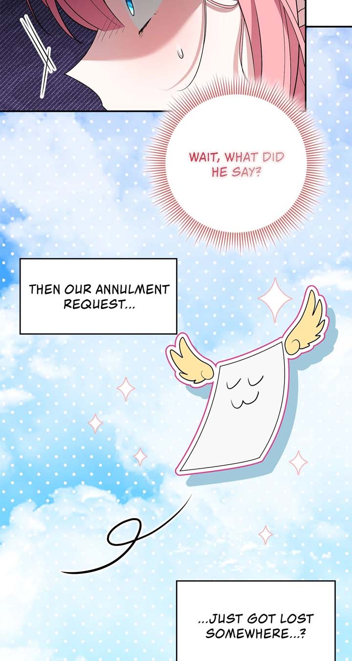 The Beloved Gardener of the World Tree Chapter 4 - Page 45