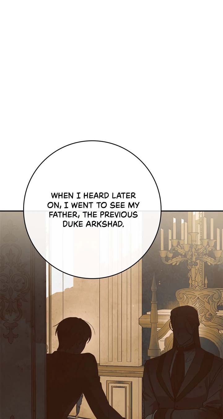 The Beloved Gardener of the World Tree Chapter 4 - Page 52