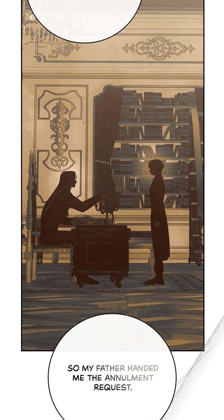 The Beloved Gardener of the World Tree Chapter 4 - Page 54