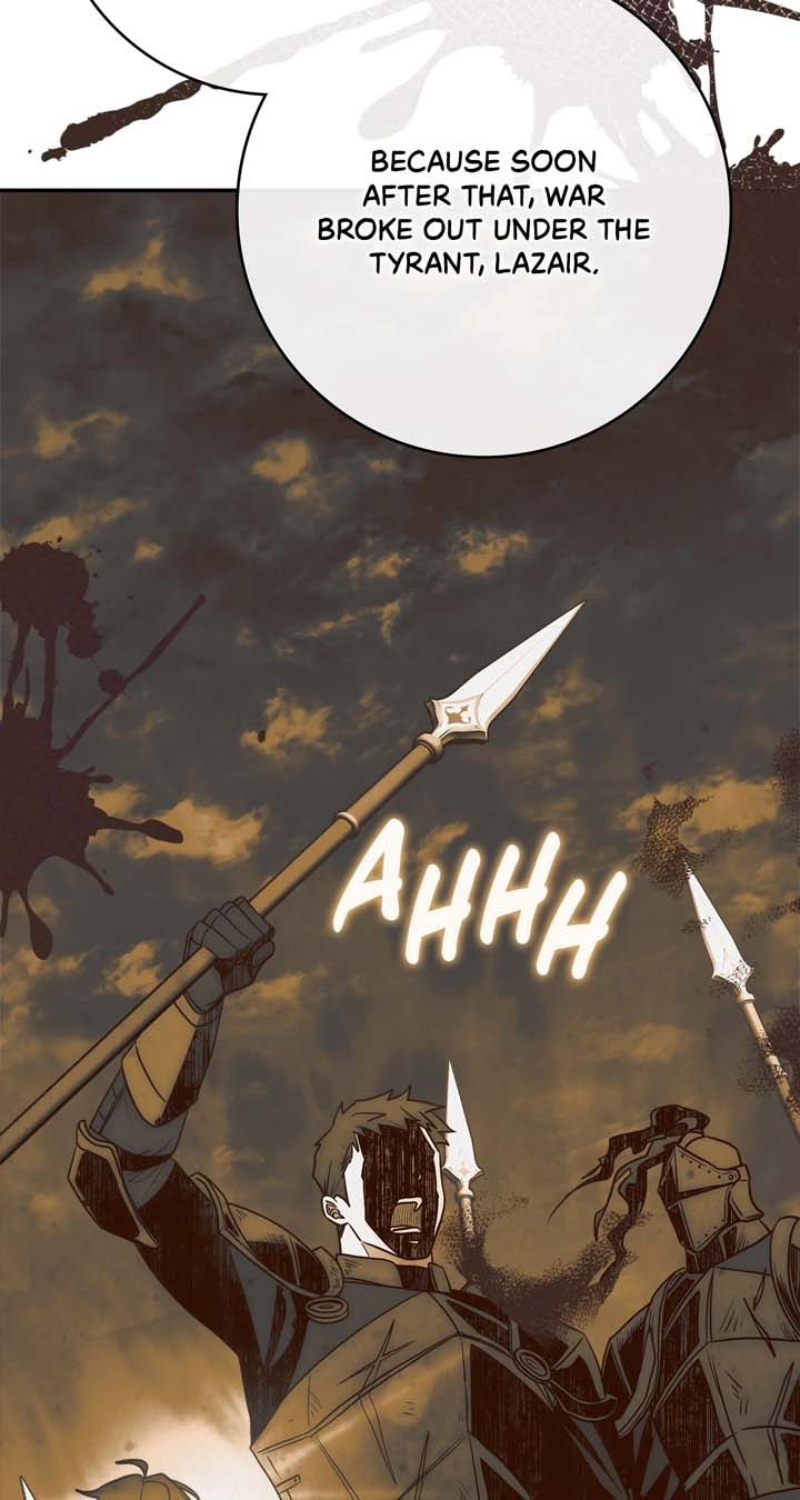 The Beloved Gardener of the World Tree Chapter 4 - Page 57