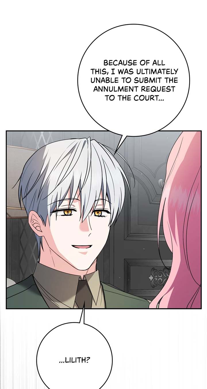 The Beloved Gardener of the World Tree Chapter 4 - Page 61