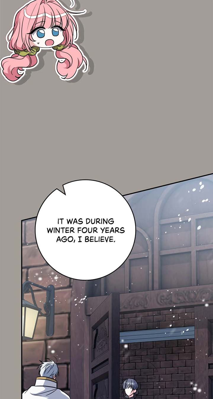 The Beloved Gardener of the World Tree Chapter 4 - Page 69