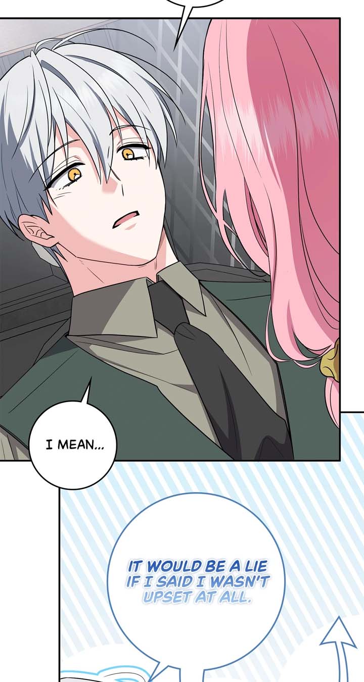 The Beloved Gardener of the World Tree Chapter 4 - Page 79