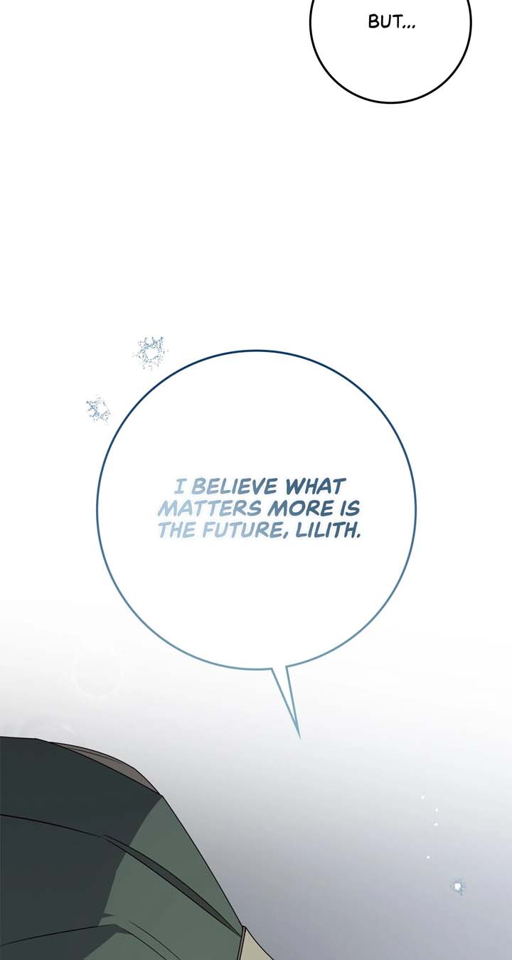 The Beloved Gardener of the World Tree Chapter 4 - Page 82