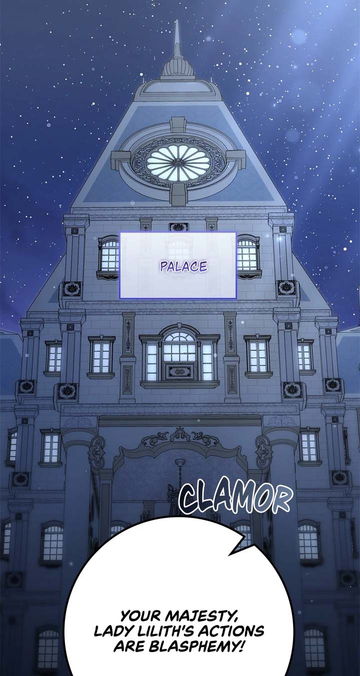 The Beloved Gardener of the World Tree Chapter 4 - Page 93