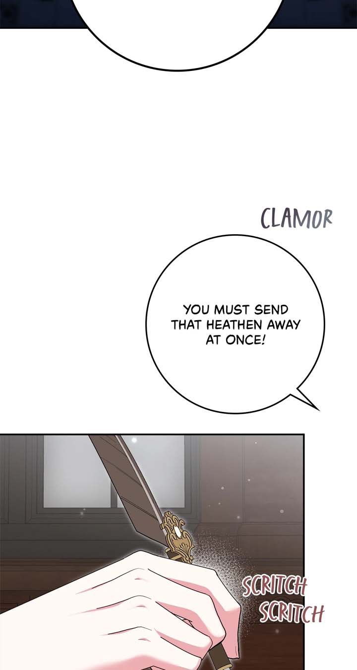 The Beloved Gardener of the World Tree Chapter 4 - Page 94