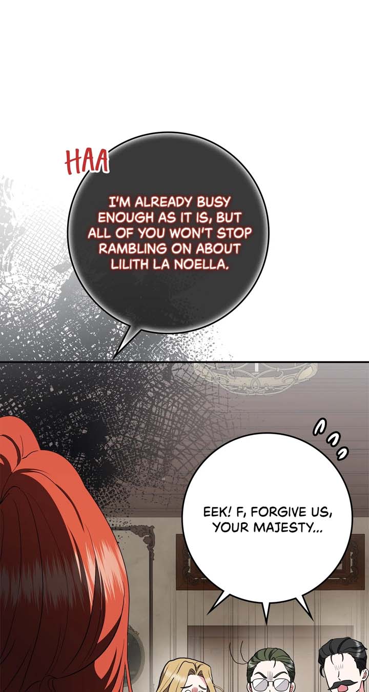 The Beloved Gardener of the World Tree Chapter 4 - Page 96