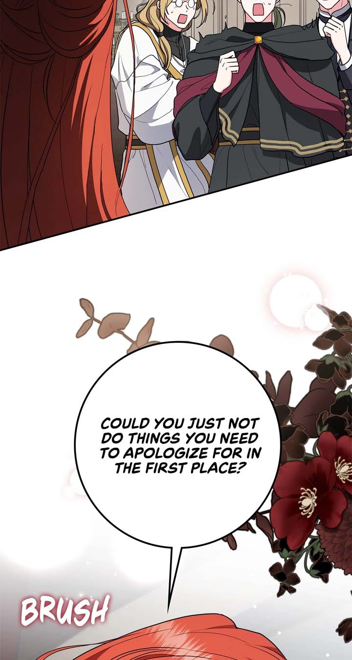 The Beloved Gardener of the World Tree Chapter 4 - Page 97