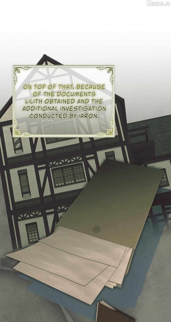 The Beloved Gardener of the World Tree Chapter 40 - Page 11