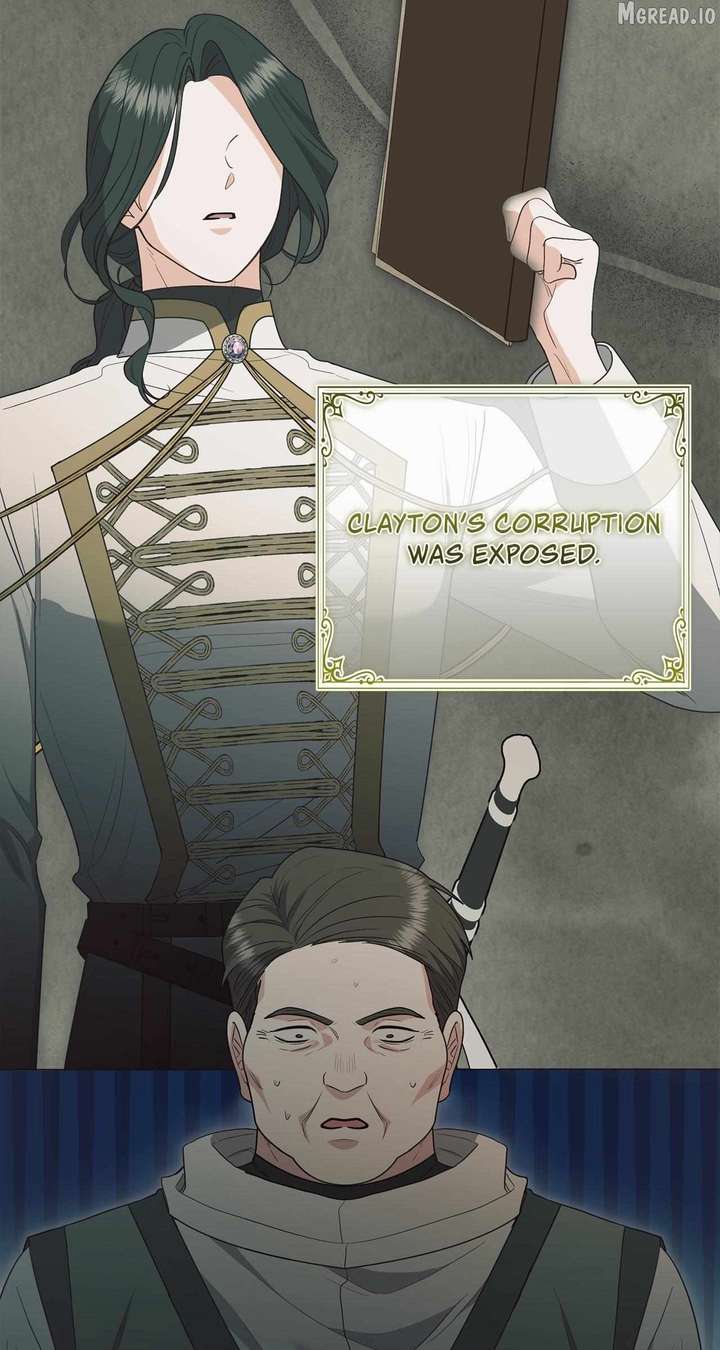 The Beloved Gardener of the World Tree Chapter 40 - Page 12