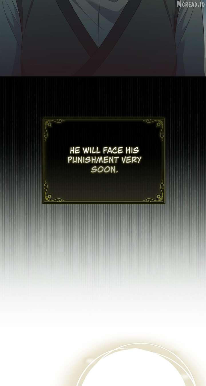 The Beloved Gardener of the World Tree Chapter 40 - Page 13