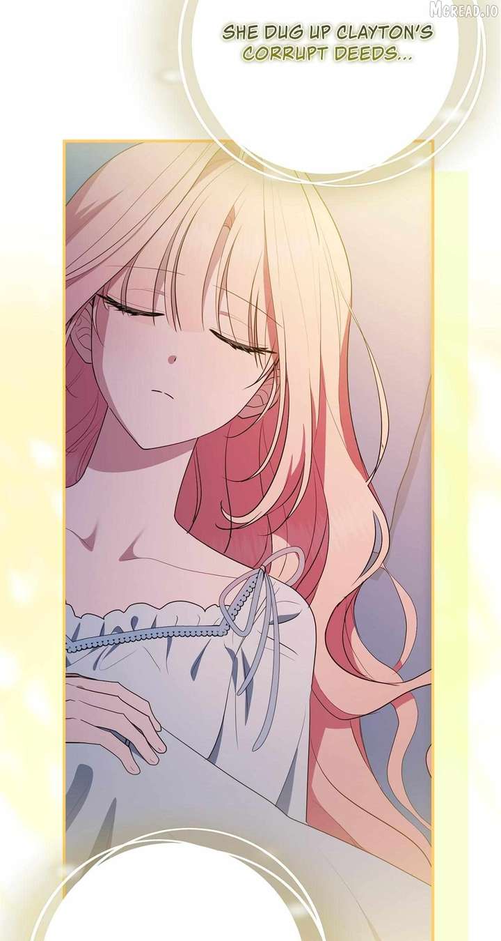 The Beloved Gardener of the World Tree Chapter 40 - Page 14