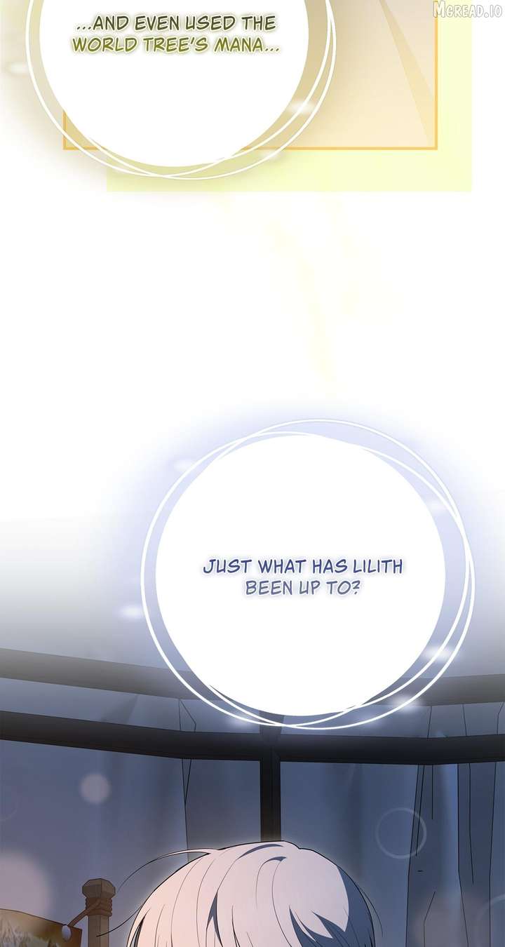 The Beloved Gardener of the World Tree Chapter 40 - Page 15