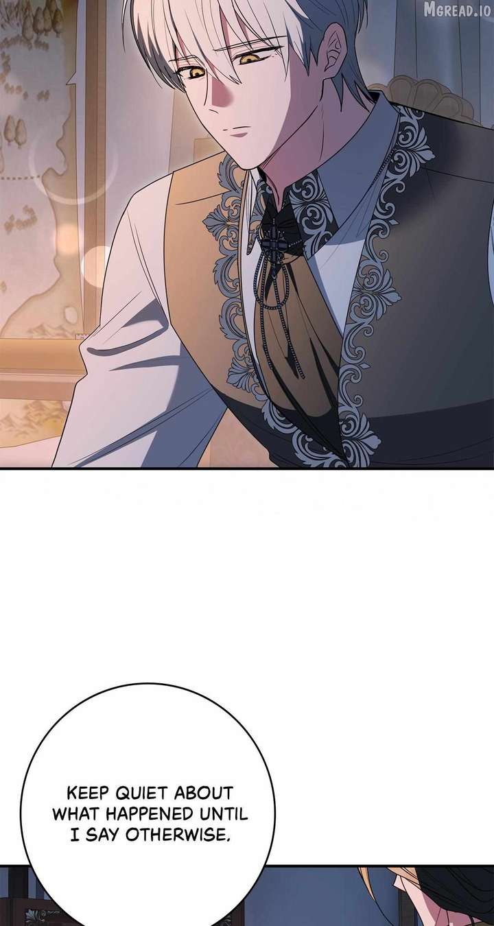 The Beloved Gardener of the World Tree Chapter 40 - Page 16