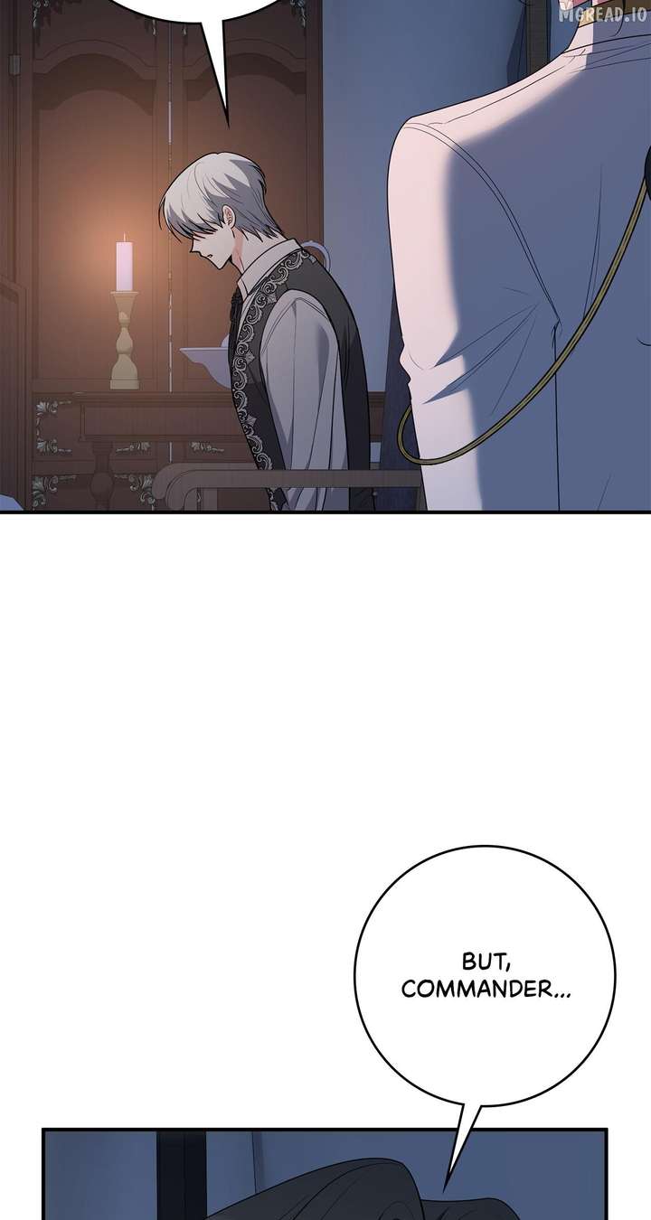 The Beloved Gardener of the World Tree Chapter 40 - Page 17