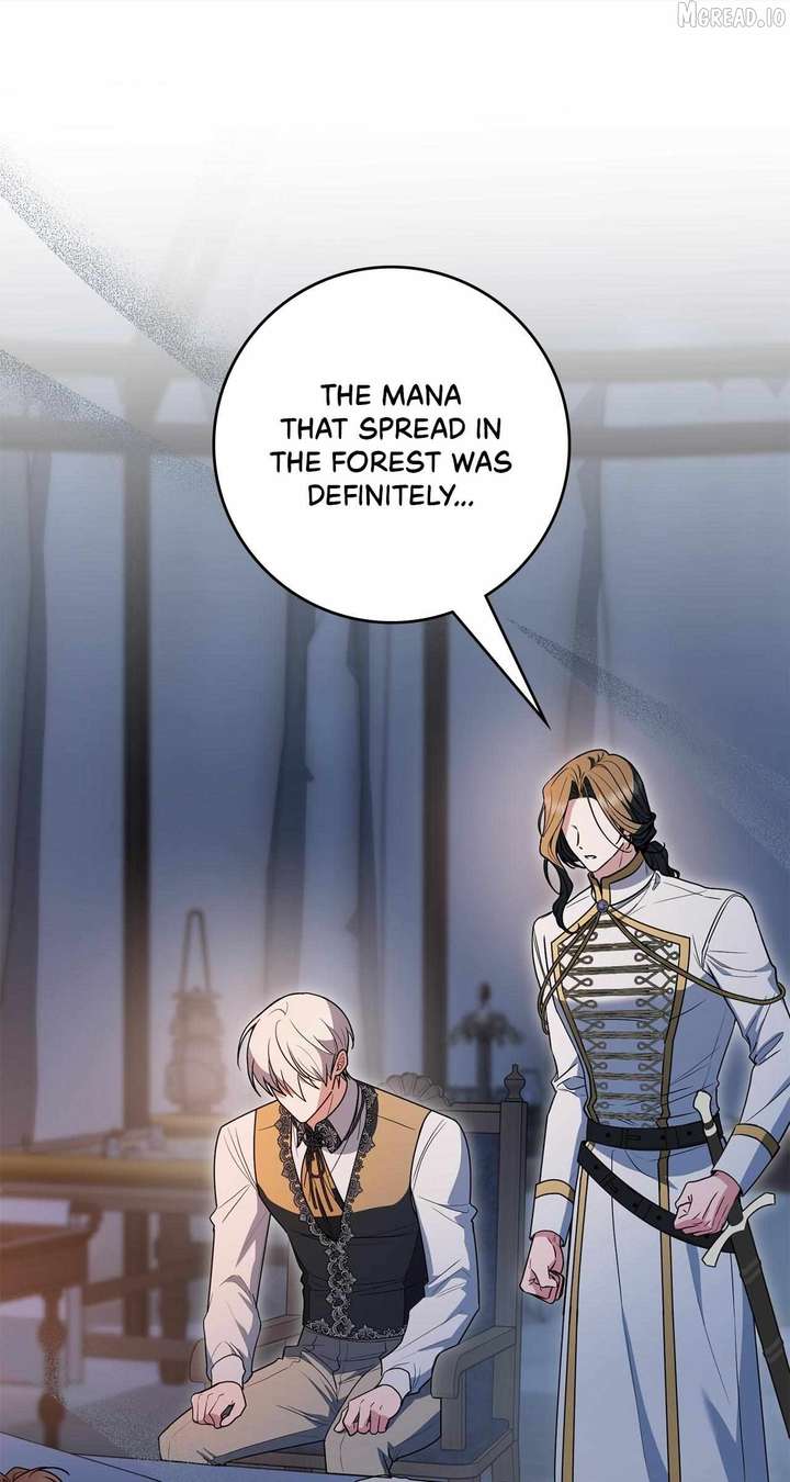 The Beloved Gardener of the World Tree Chapter 40 - Page 19