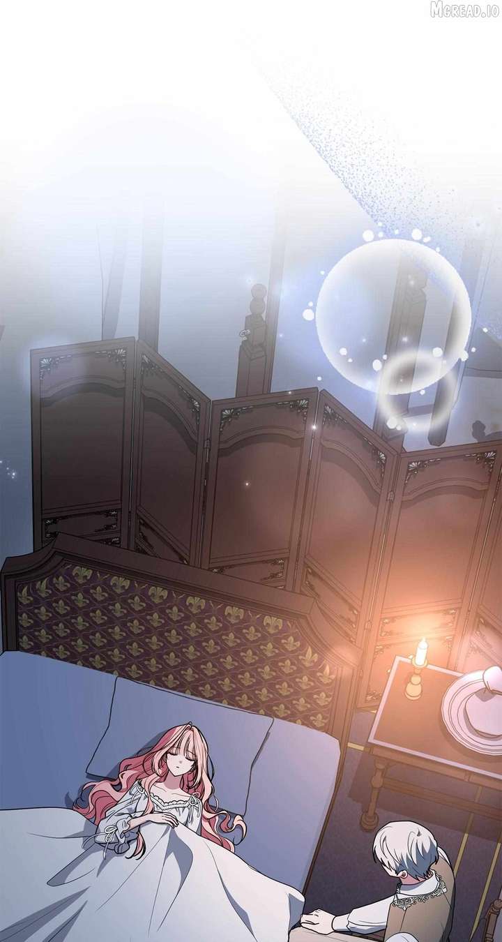 The Beloved Gardener of the World Tree Chapter 40 - Page 2