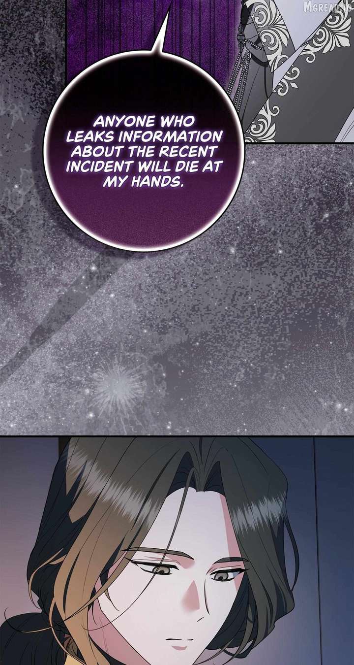 The Beloved Gardener of the World Tree Chapter 40 - Page 21