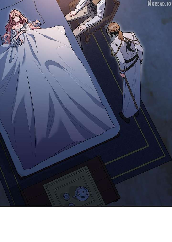 The Beloved Gardener of the World Tree Chapter 40 - Page 23