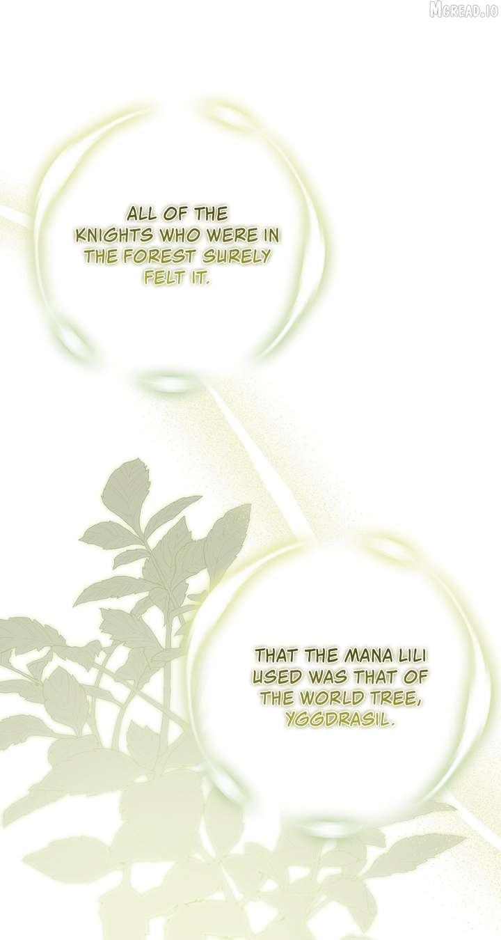 The Beloved Gardener of the World Tree Chapter 40 - Page 24