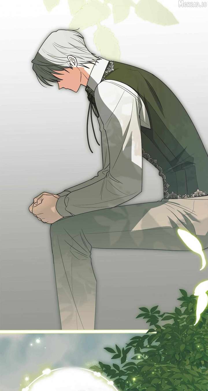 The Beloved Gardener of the World Tree Chapter 40 - Page 25