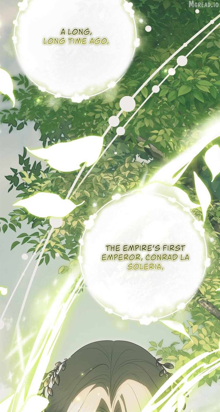 The Beloved Gardener of the World Tree Chapter 40 - Page 26