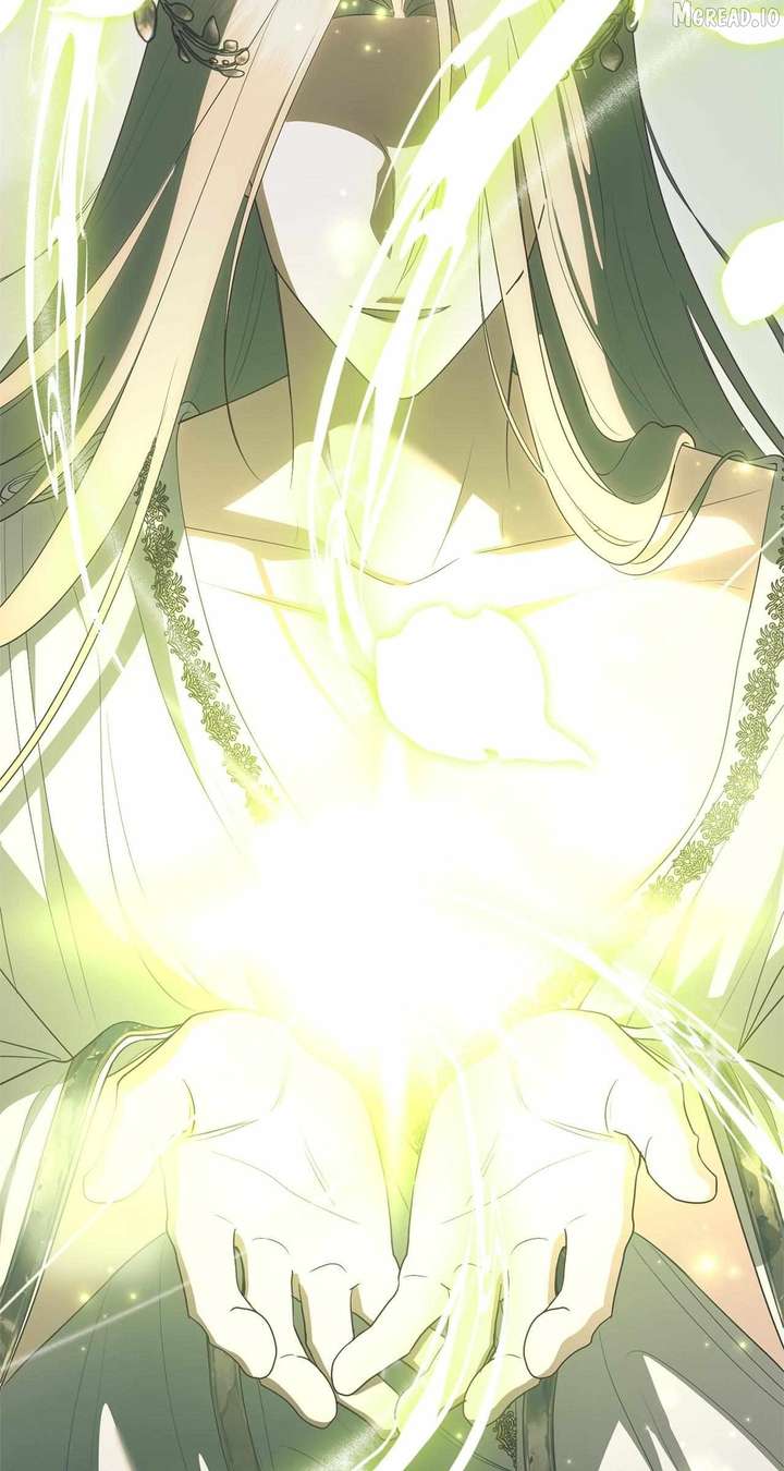 The Beloved Gardener of the World Tree Chapter 40 - Page 27