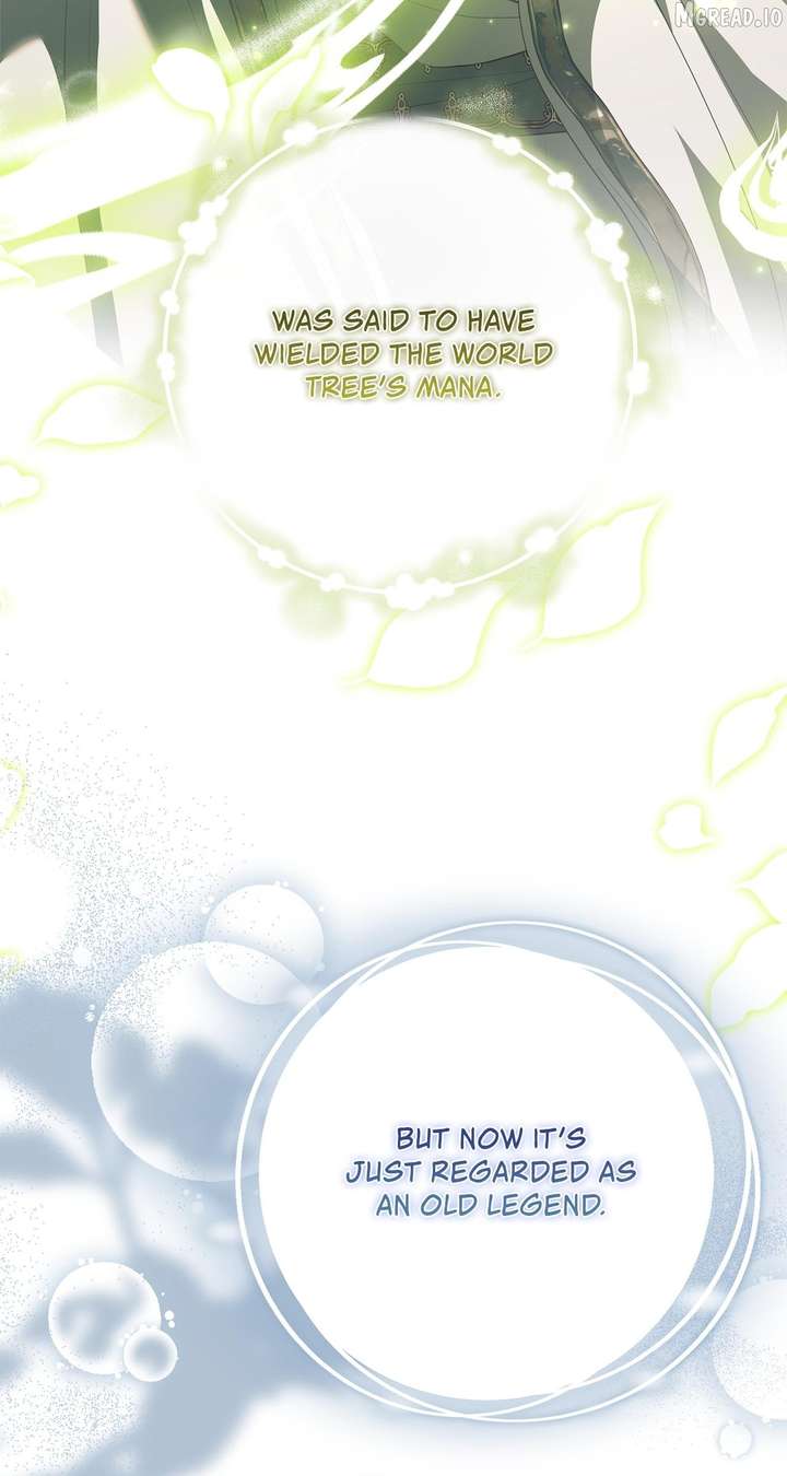 The Beloved Gardener of the World Tree Chapter 40 - Page 28