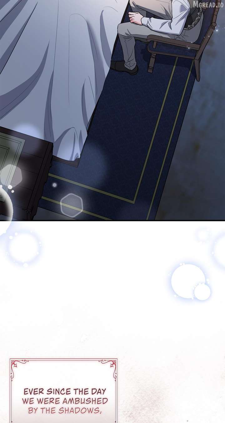 The Beloved Gardener of the World Tree Chapter 40 - Page 3