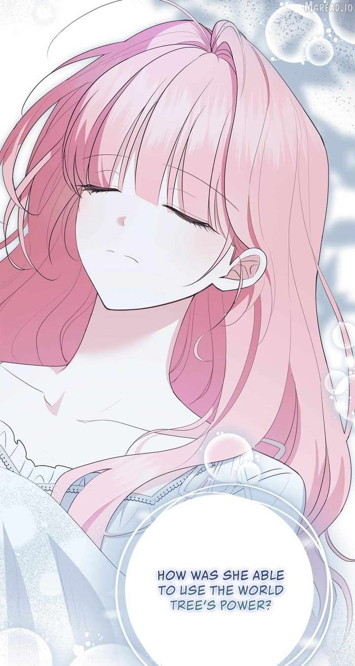 The Beloved Gardener of the World Tree Chapter 40 - Page 30