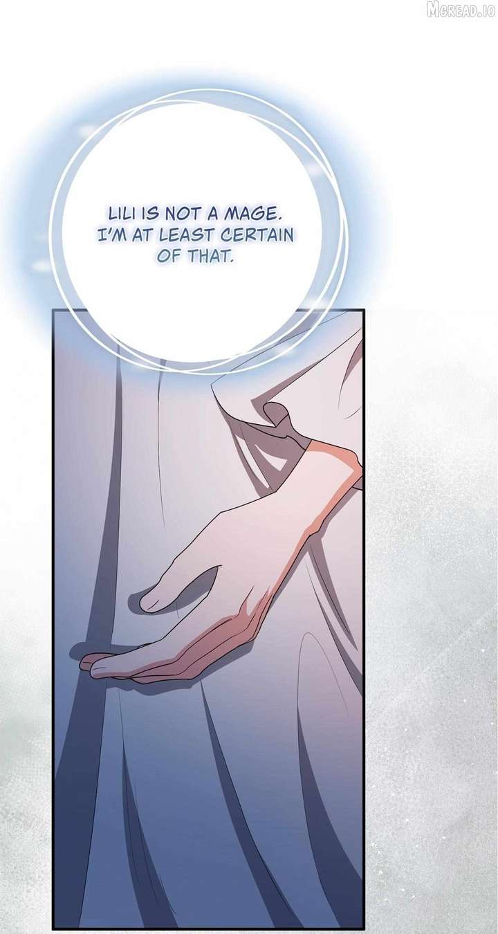 The Beloved Gardener of the World Tree Chapter 40 - Page 32