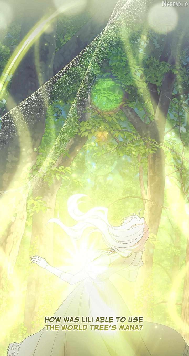 The Beloved Gardener of the World Tree Chapter 40 - Page 35