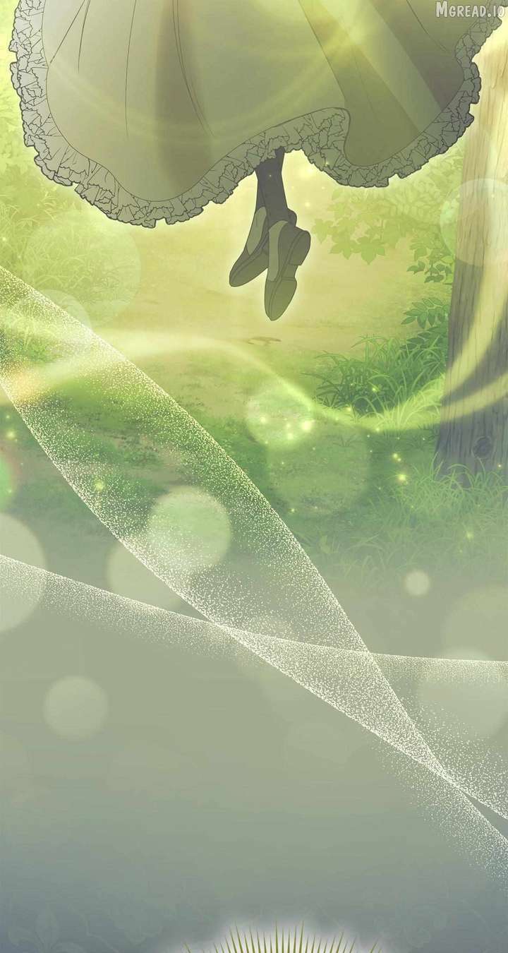 The Beloved Gardener of the World Tree Chapter 40 - Page 36