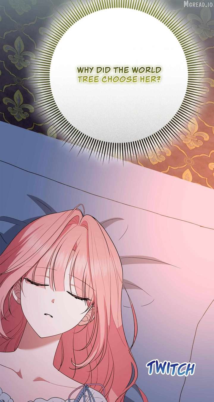 The Beloved Gardener of the World Tree Chapter 40 - Page 37