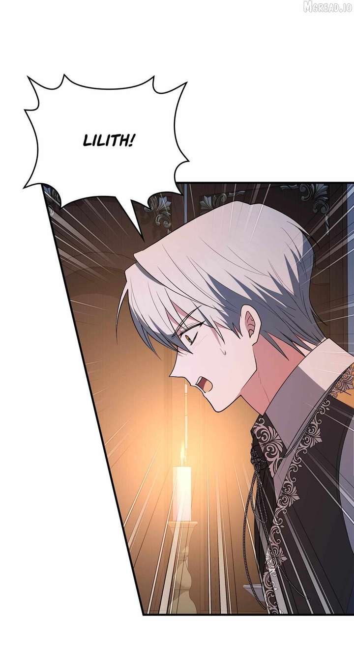 The Beloved Gardener of the World Tree Chapter 40 - Page 40