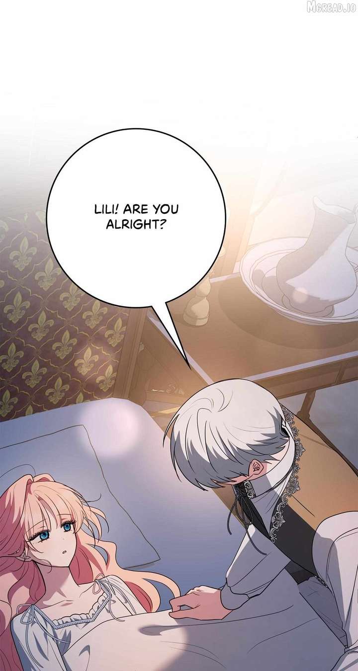 The Beloved Gardener of the World Tree Chapter 40 - Page 41