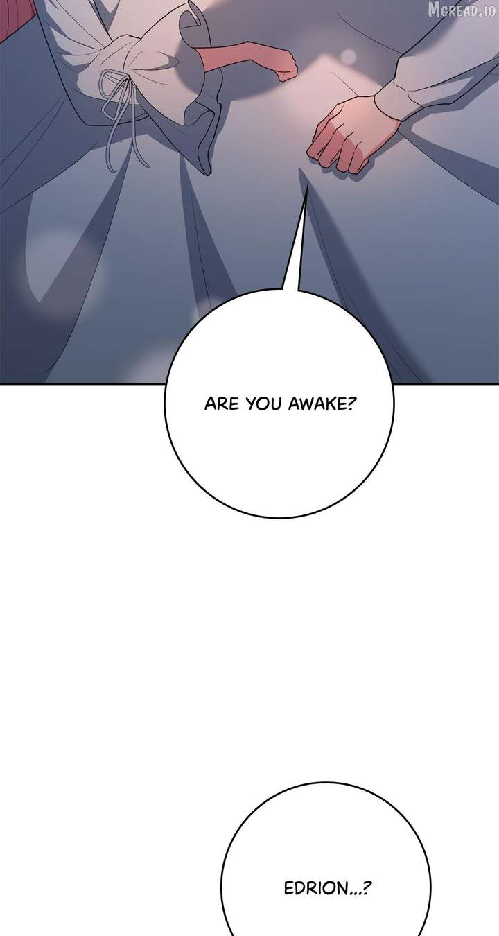 The Beloved Gardener of the World Tree Chapter 40 - Page 42