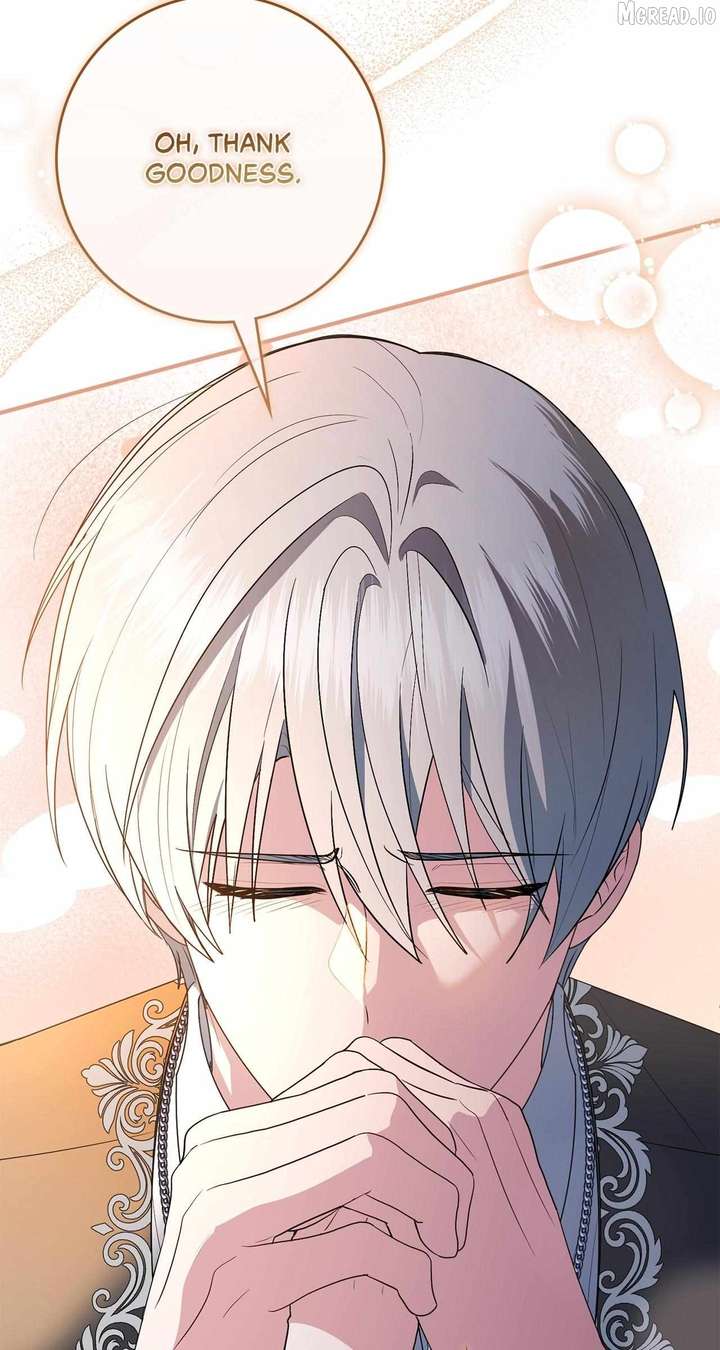 The Beloved Gardener of the World Tree Chapter 40 - Page 45